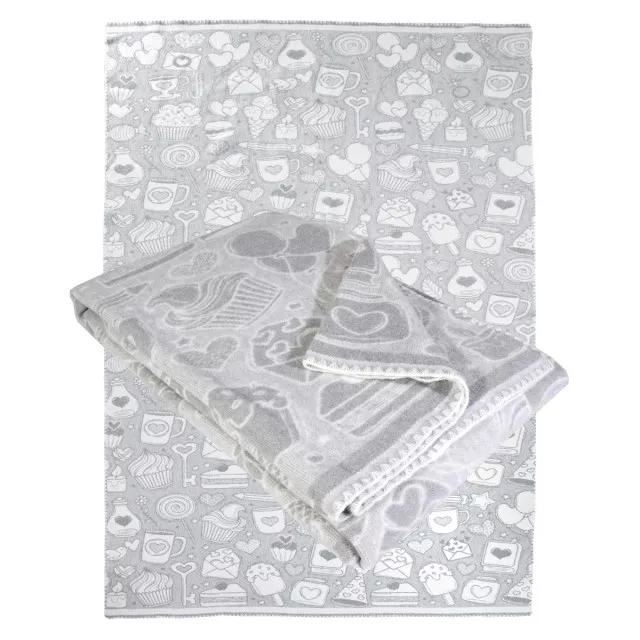 Blanket cotton dis.9 TM Yaroslav